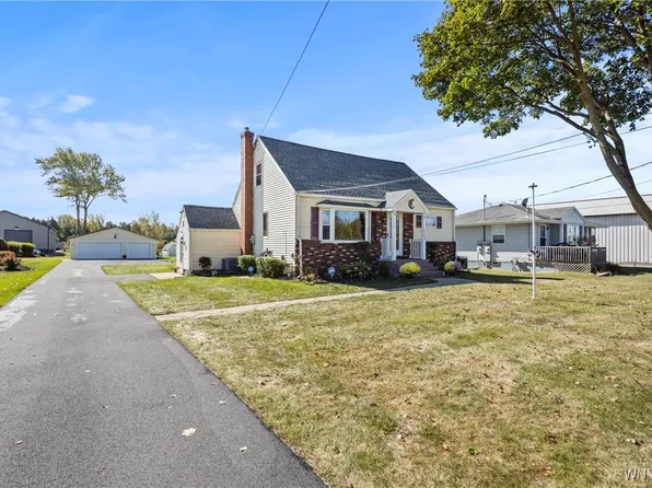 2974 S Niag Falls Blvd, North Tonawanda, NY 14120