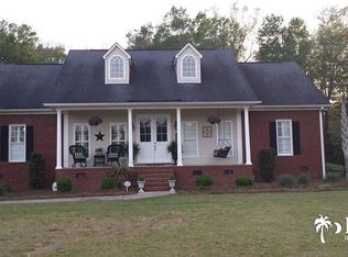1546 Colin Rd, Lake City, SC 29560