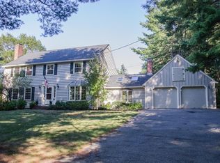 234 Ipswich Rd, Topsfield, MA 01983
