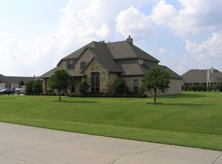 5901 Andover Dr, Parker, TX 75002