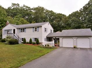 12 Woobly Rd, Bolton, MA 01740