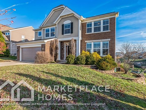 2nd image of 2807 Bentwood Dr