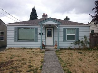 8221 California Ave SW, Seattle, WA 98136