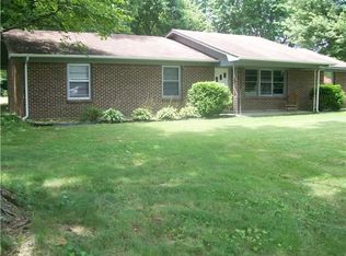 119 Lou Ellen Dr, Manchester, TN 37355