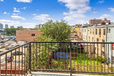 Rented by Redstone Realty NYC LLC