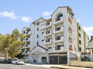 908 S Ardmore Ave Unit 304, Los Angeles, CA 90006