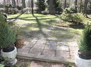 13905 Sterlings Bridge Rd, Midlothian, VA 23112