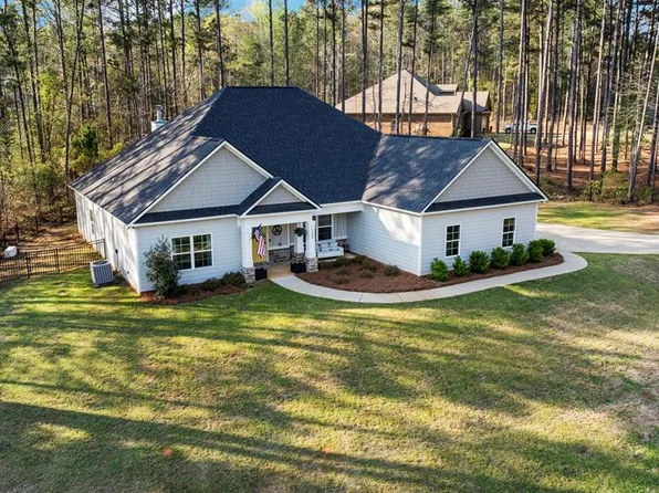 122 Lee Road 2121, Salem, AL 36874