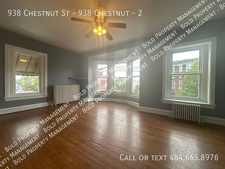 938 Chestnut St #2 — Photo 6