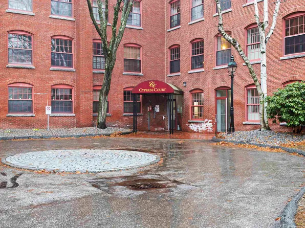 335 Cypress Street #2T, Manchester, NH 03103