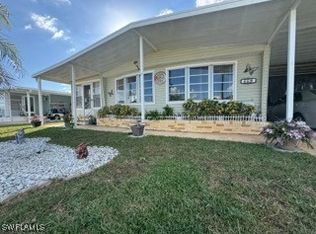 559 Peace Lake Ct, North Fort Myers, FL 33917