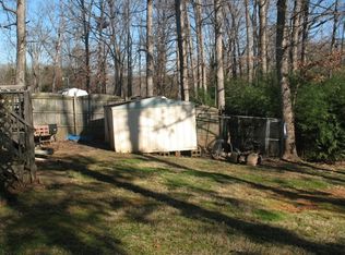 2000 Uleta Rd, Powhatan, VA 23139