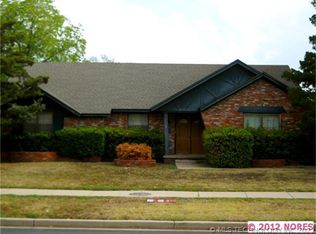 5625 S 72nd East Ave, Tulsa, OK 74145