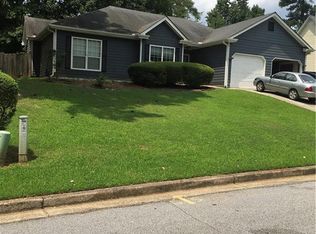 861 Stonebrook Dr, Lithonia, GA 30058