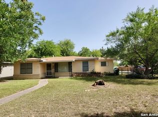 474 Dresden Dr, San Antonio, TX 78213
