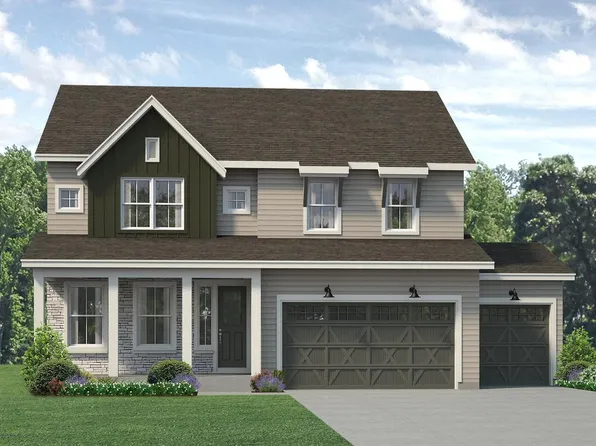 3455 Ballinger Cir, Mead, CO 80542