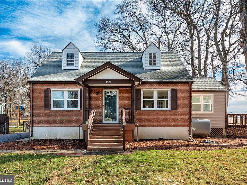 1st image of 5209 Cochran Rd