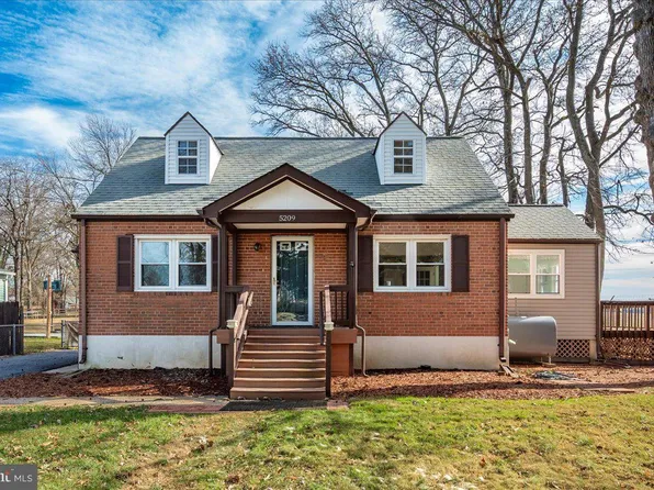 5209 Cochran Rd, Beltsville, MD 20705