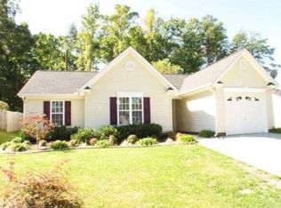 3932 Hickswood Forest Ct, High Point, NC 27265