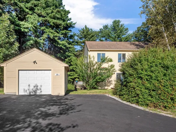 111 Brickyard Rd APT C1, Athol, MA 01331