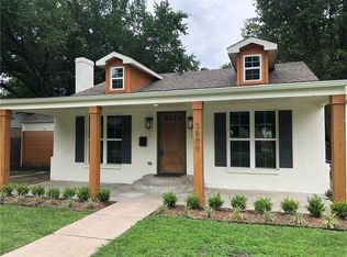 3809 Carolyn Rd, Fort Worth, TX 76109