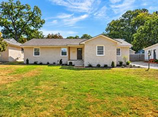 198 Magnolia Dr, Memphis, TN 38117