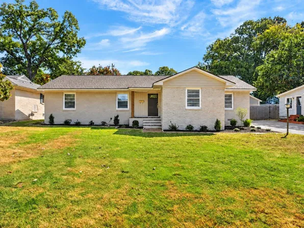 198 Magnolia Dr, Memphis, TN 38117