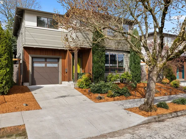 3315 SE 11th Ave, Portland, OR 97202