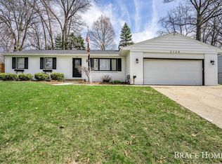 5728 Blaine Ave SE, Kentwood, MI