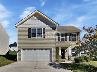 2506 Tulip Poplar Cir, Durham, NC 27704