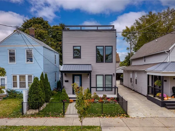 1961 W 47th St, Cleveland, OH 44102