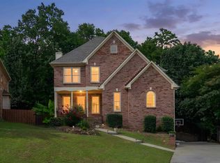 845 Meadow Ridge Ln, Birmingham, AL 35242