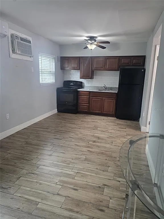 1 bed, 1.0 bath, 480 sqft, $1,450 — Photo 4