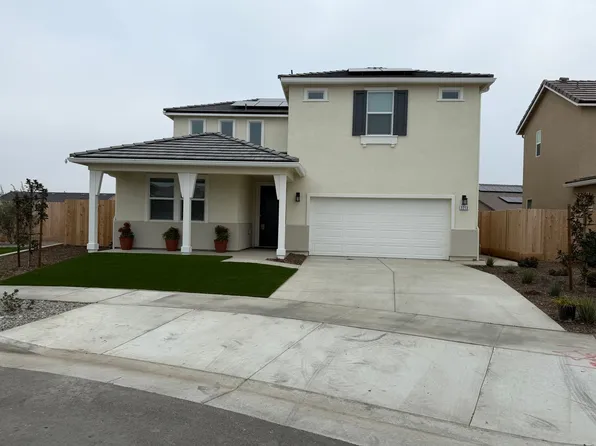 2213 Lodgepole St, Hanford, CA 93230