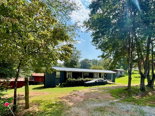 716 Hawkins Rd, Homer, GA 30547