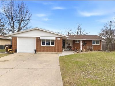 1408 Mapleridge Dr, Fairborn, OH, 45324