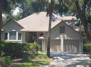 3 End Ct, Hilton Head Island, SC 29928
