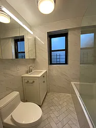 Rented by UES Management