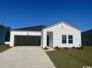 556 Havasu Street Dover LOT 161-C6, Little River, SC 29566