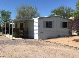 1335 Palo Verde Dr, Chino Valley, AZ 86323