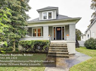 1813 Fernwood Ave, Louisville, KY 40205