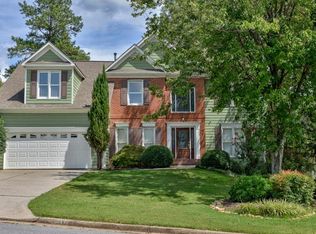 5580 Hillgate Xing, Johns Creek, GA 30005