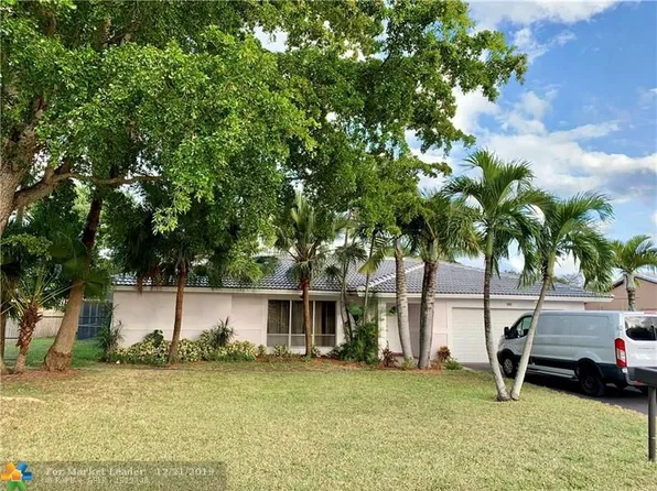 2925 NW 116th Ter, Pompano Beach, FL 33065