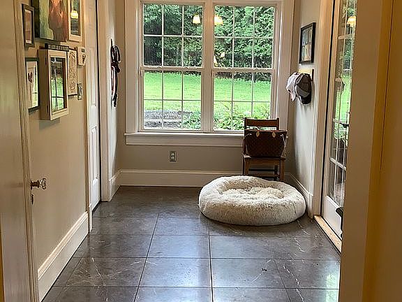 Mud Room