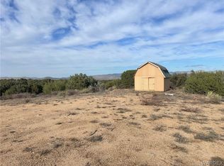 2760 S Meerkat Ave, Kingman, AZ 86401