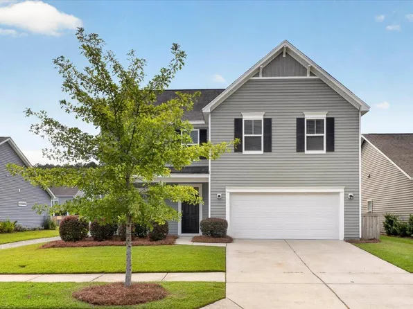 1576 Thin Pine Dr, Johns Island, SC 29455