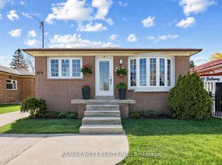 578 Bellamy Rd N, Toronto, ON M1H1G4