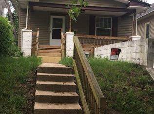 2313 Myrtle Ave, Kansas City, MO 64127