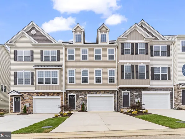 LOT 91 23694 Dragonfly Ln, Leonardtown, MD 20650