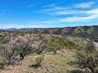 1096 Via Jacaranda #27-RIO, Rio Rico, AZ 85648